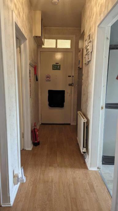 Lovely 2 Bedroom Apartment In Heart Of Dundee Exterior foto