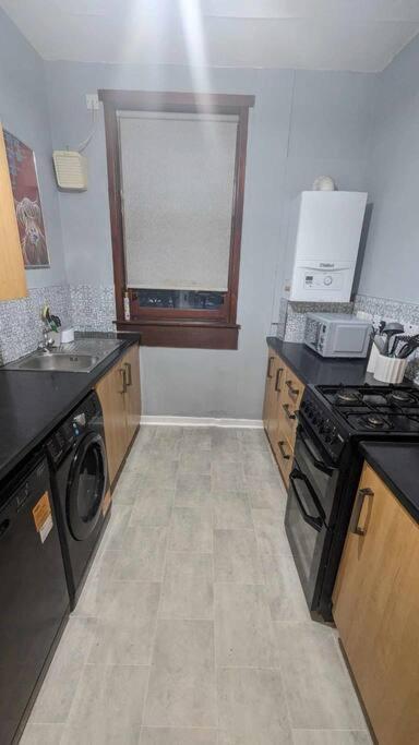 Lovely 2 Bedroom Apartment In Heart Of Dundee Exterior foto